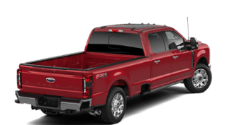 2026 Ford Super Duty® External Image 4